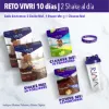 Imagen de RETO VIVRI 10 días - 2 Shake al día