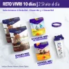 Imagen de RETO VIVRI 10 días - 2 Shake al día