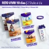 Imagen de RETO VIVRI 10 días - 2 Shake al día
