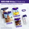 Imagen de RETO VIVRI 10 días - 2 Shake al día