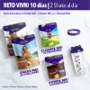Imagen de RETO VIVRI 10 días - 2 Shake al día