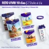 Imagen de RETO VIVRI 10 días - 2 Shake al día