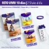 Imagen de RETO VIVRI 10 días - 2 Shake al día
