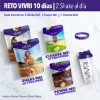 Imagen de RETO VIVRI 10 días - 2 Shake al día
