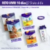 Imagen de RETO VIVRI 10 días - 2 Shake al día