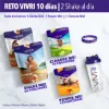 Imagen de RETO VIVRI 10 días - 2 Shake al día