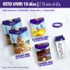 Imagen de RETO VIVRI 10 días - 2 Shake al día