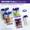 Imagen de RETO VIVRI 10 días - 2 Shake al día