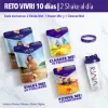 Imagen de RETO VIVRI 10 días - 2 Shake al día
