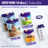 Imagen de RETO VIVRI 10 días - 2 Shake al día