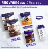 Imagen de RETO VIVRI 10 días - 2 Shake al día