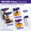 Imagen de RETO VIVRI 10 días - 2 Shake al día