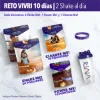Imagen de RETO VIVRI 10 días - 2 Shake al día