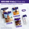 Imagen de RETO VIVRI 10 días - 2 Shake al día