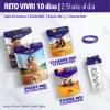 Imagen de RETO VIVRI 10 días - 2 Shake al día
