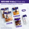 Imagen de RETO VIVRI 10 días - 2 Shake al día