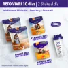 Imagen de RETO VIVRI 10 días - 2 Shake al día