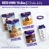 Imagen de RETO VIVRI 10 días - 2 Shake al día
