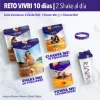 Imagen de RETO VIVRI 10 días - 2 Shake al día