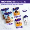 Imagen de RETO VIVRI 10 días - 2 Shake al día