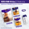 Imagen de RETO VIVRI 10 días - 2 Shake al día