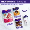 Imagen de RETO VIVRI 10 días - 2 Shake al día