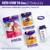 Imagen de RETO VIVRI 10 días - 2 Shake al día