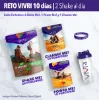 Imagen de RETO VIVRI 10 días - 2 Shake al día