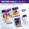 Imagen de RETO VIVRI 10 días - 2 Shake al día