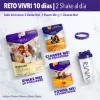 Imagen de RETO VIVRI 10 días - 2 Shake al día