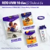 Imagen de RETO VIVRI 10 días - 2 Shake al día