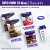 Imagen de RETO VIVRI 10 días - 2 Shake al día