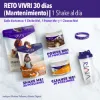 Imagen de RETO VIVRI 30 días (Mantenimiento) - 1 Shake al día