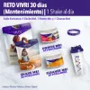 Imagen de RETO VIVRI 30 días (Mantenimiento) - 1 Shake al día