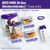 Imagen de RETO VIVRI 30 días (Mantenimiento) - 1 Shake al día