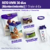 Imagen de RETO VIVRI 30 días (Mantenimiento) - 1 Shake al día
