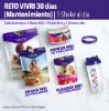 Imagen de RETO VIVRI 30 días (Mantenimiento) - 1 Shake al día