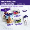 Imagen de RETO VIVRI 30 días (Mantenimiento) - 1 Shake al día