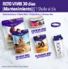 Imagen de RETO VIVRI 30 días (Mantenimiento) - 1 Shake al día