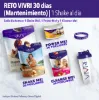Imagen de RETO VIVRI 30 días (Mantenimiento) - 1 Shake al día