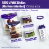 Imagen de RETO VIVRI 30 días (Mantenimiento) - 1 Shake al día
