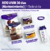 Imagen de RETO VIVRI 30 días (Mantenimiento) - 1 Shake al día