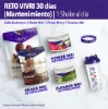 Imagen de RETO VIVRI 30 días (Mantenimiento) - 1 Shake al día