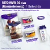 Imagen de RETO VIVRI 30 días (Mantenimiento) - 1 Shake al día