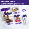 Imagen de RETO VIVRI 30 días (Mantenimiento) - 1 Shake al día