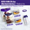 Imagen de RETO VIVRI 30 días (Mantenimiento) - 1 Shake al día