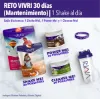 Imagen de RETO VIVRI 30 días (Mantenimiento) - 1 Shake al día