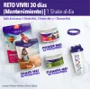 Imagen de RETO VIVRI 30 días (Mantenimiento) - 1 Shake al día