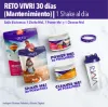 Imagen de RETO VIVRI 30 días (Mantenimiento) - 1 Shake al día
