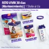 Imagen de RETO VIVRI 30 días (Mantenimiento) - 1 Shake al día